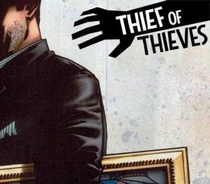 Thief Of Thieves: Season One US XBOX One / Xbox Series X|S CD Key