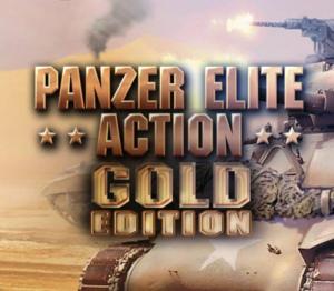 Panzer Elite Action Gold Edition