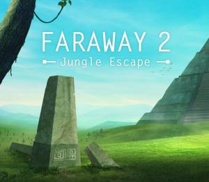 Faraway: Jungle Escape