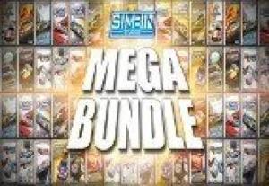 SimBin Mega Bundle