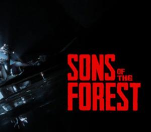 Sons Of The Forest