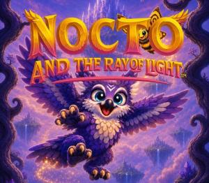 Nocto And The Ray Of Light