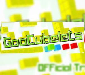 GooCubelets + GooCubelets 2 + GooCubelets: The Algoorithm Bundle