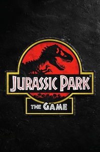 Jurassic Park The Game