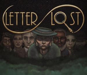 Letter Lost