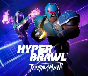 HyperBrawl Tournament