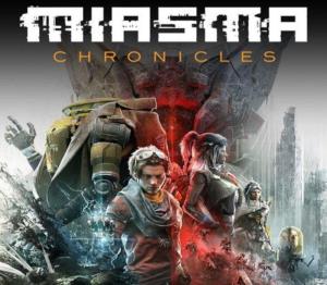 Miasma Chronicles BR Xbox Series X|S CD Key