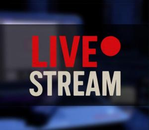 LiveStream: Chapter One
