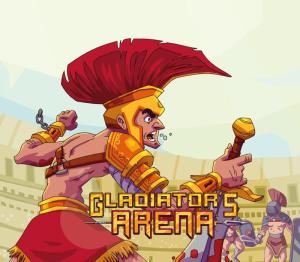 Gladiator's Arena