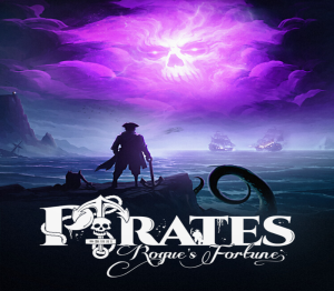 Pirates: Rogue's Fortune