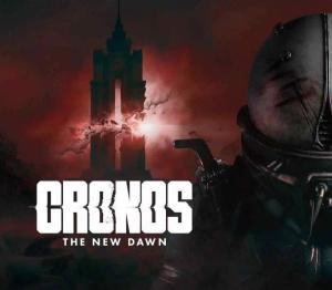Cronos: The New Dawn EU  / PC CD Key