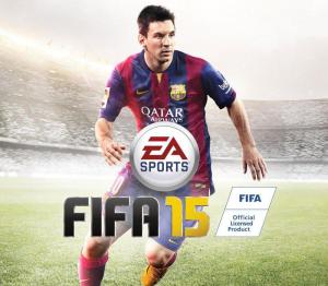 FIFA 15 EU