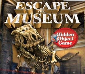 Escape The Museum