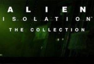 Alien: Isolation Collection RoW