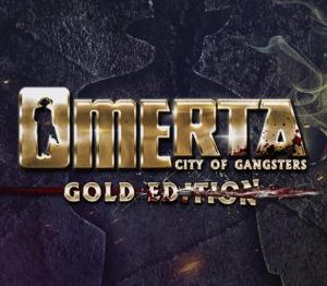 Omerta - City of Gangsters Gold Edition RU VPN Activated