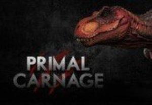 Primal Carnage