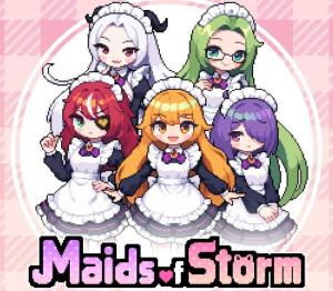 Maids of Storm