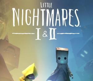 Little Nightmares I & II EU