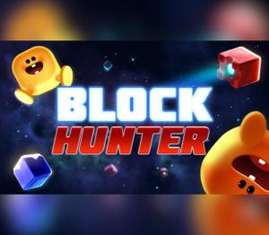 Block Hunter