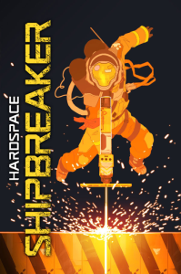 Hardspace Shipbreaker