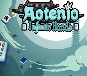 Aotenjo: Infinite Hands