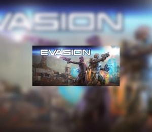 Evasion VR