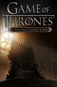 Game of Thrones A Telltale Games Series