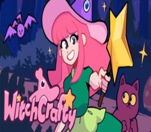 Witchcrafty