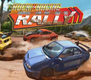 Rally Rock 'N Racing