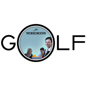 Golf for Workgroups
