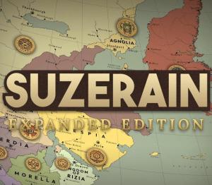 Suzerain Expanded Edition