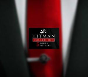 Hitman Collection