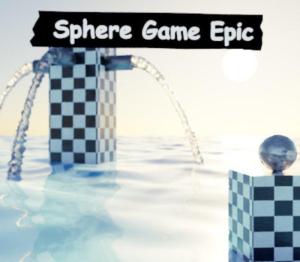 Sphere Game Epic