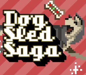 Dog Sled Saga