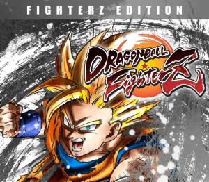 DRAGON BALL FIGHTERZ - FighterZ Edition EU