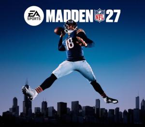 EA SPORTS Madden NFL 27 PRE-ORDER