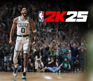 NBA 2K25 SG XBOX One / Xbox Series X|S CD Key
