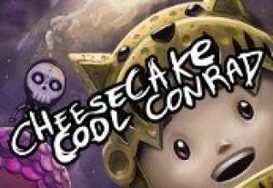 Cheesecake Cool Conrad