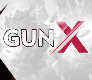 GunX: Lock and Load