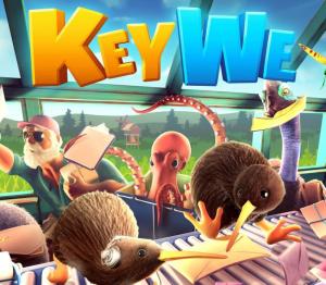 KeyWe