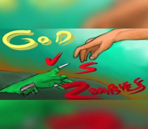 God Vs Zombies