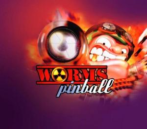 Worms Pinball