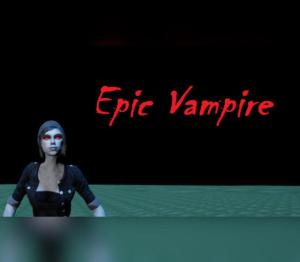 Epic Vampire