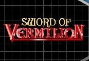 Sword of Vermilion