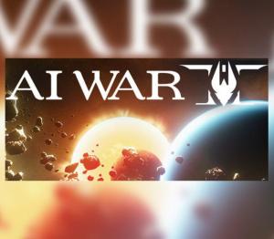 AI War 2