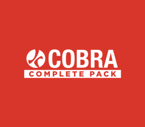Cobra Complete Pack