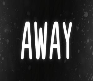 Away