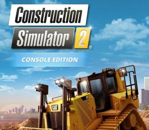 Construction Simulator 2 US - Console Edition AR