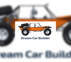 Dream Car Builder