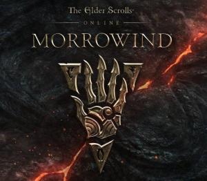 The Elder Scrolls III Morrowind GOTY